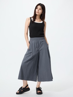 Nylon Culotte (Regular Length)