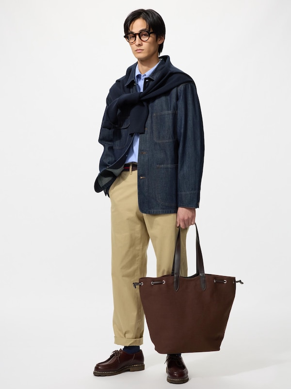 Canvas Tote Bag