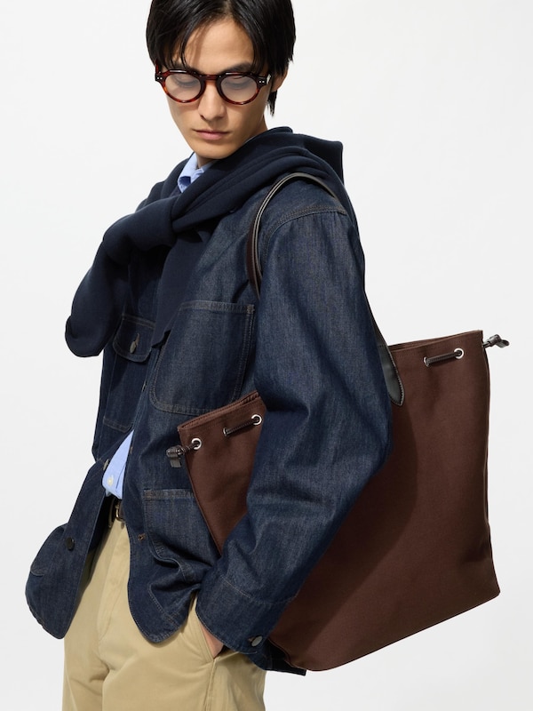 Canvas Tote Bag