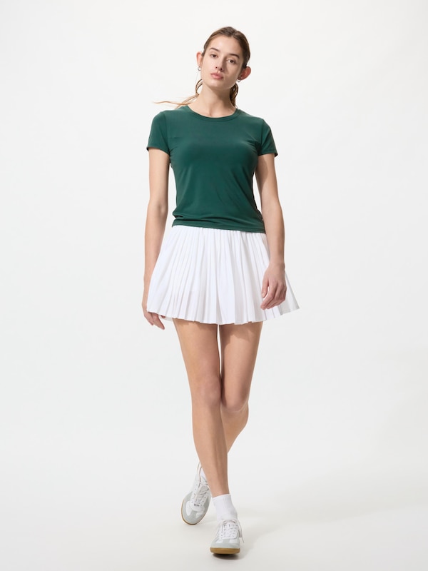 AIRism Bra T-Shirt