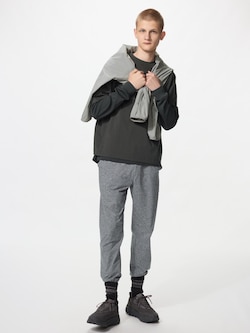 Ultra Stretch Active Jogger Pants