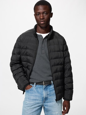 Pufftech Jacket