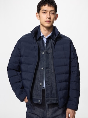 PUFFTECH Jacket