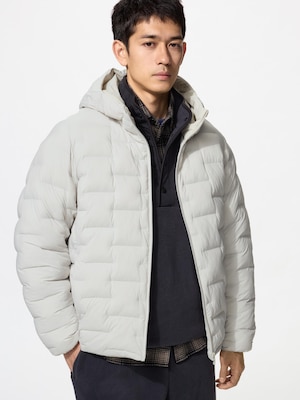 Pufftech Parka