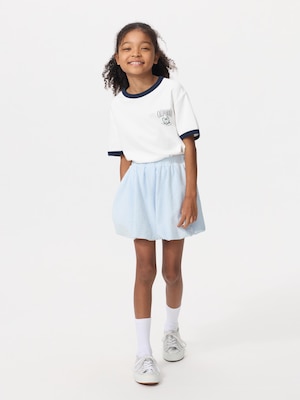 GIRLS Jersey Mini Skort
