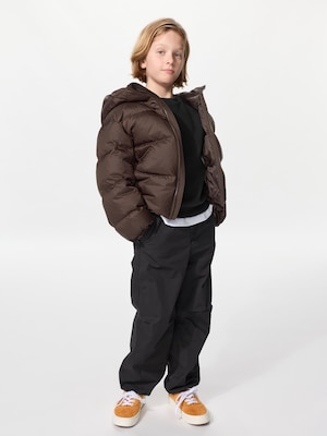 Warm Lined Pants