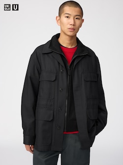 Utility Jacket