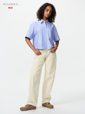 Baggy Jeans (Longer Length)