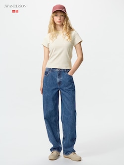 Baggy Jeans (Longer Length)