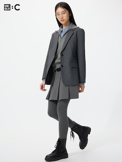 HEATTECH Extra Warm Cashmere Leggings