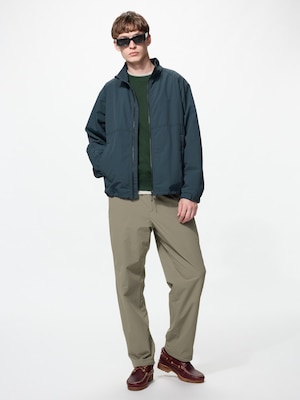 Warm Lined Pants
