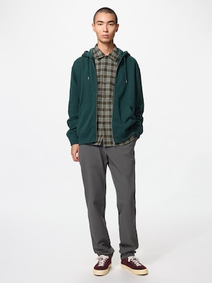 Warm Stretch Pants (Longer Length)