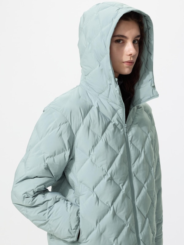 PUFFTECH Parka