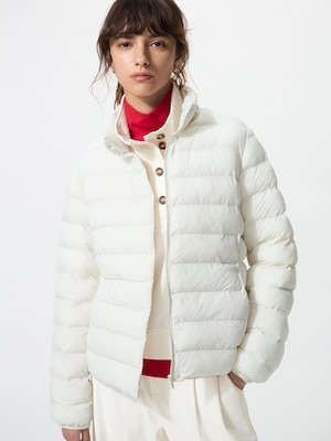 Pufftech Jacket