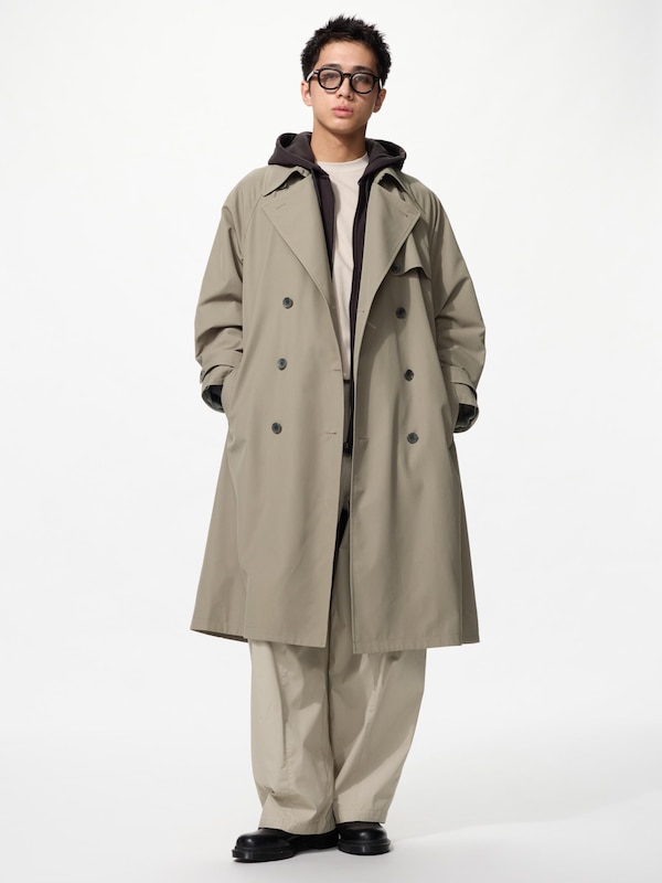 Trench Coat