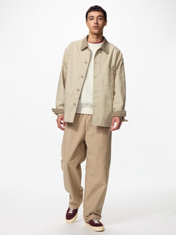 Coverall