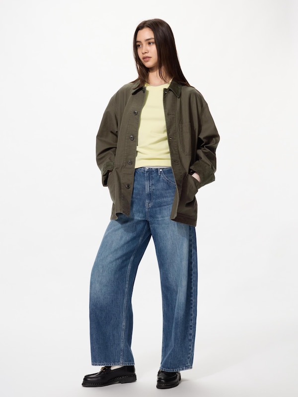 Coverall