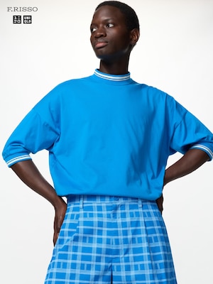 Supima Cotton Oversized T-Shirt