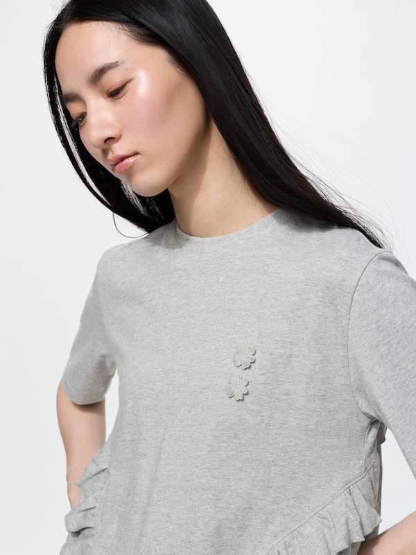 Frill T-Shirt