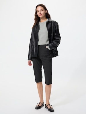 Capri Pants (Knee)