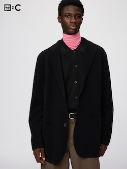 Knitted Jacket