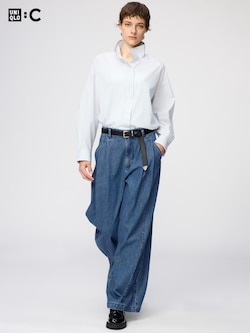 Baggy Jeans