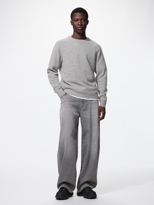 EZY Barrel Jeans