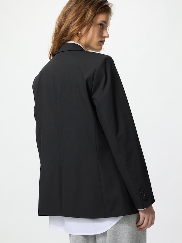 Tailored Jacket