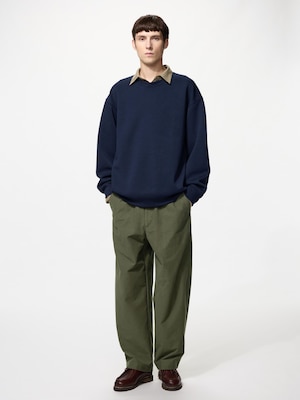 Jersey Easy Work Pants