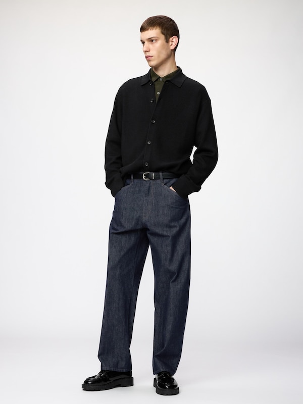 Barrel Jeans