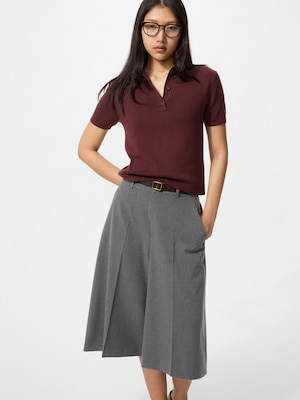 Smart Culotte