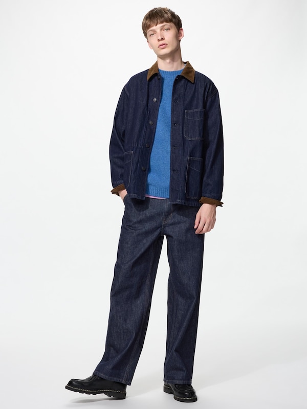 Coverall