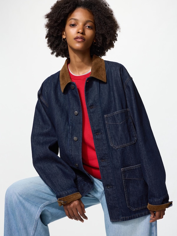 Coverall
