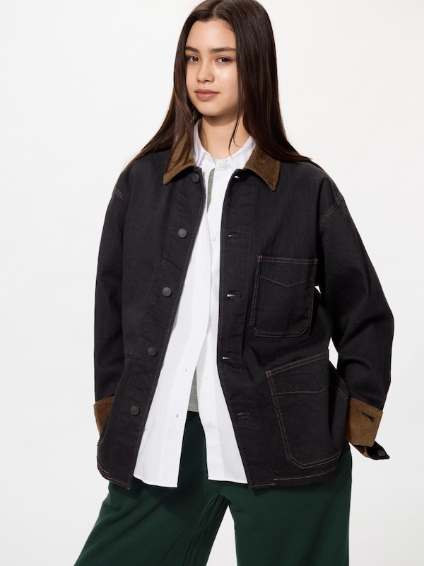 Coverall