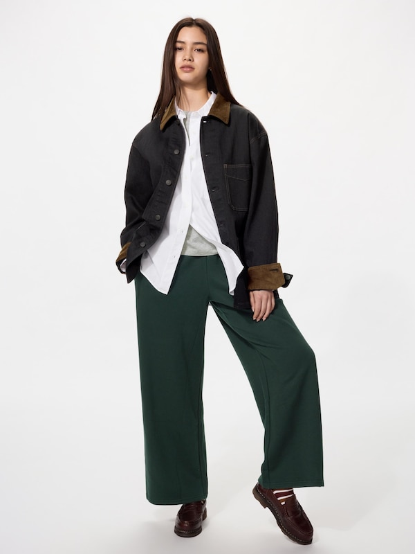 Coverall