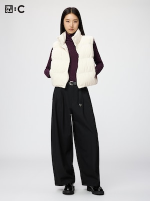 Volume Pants