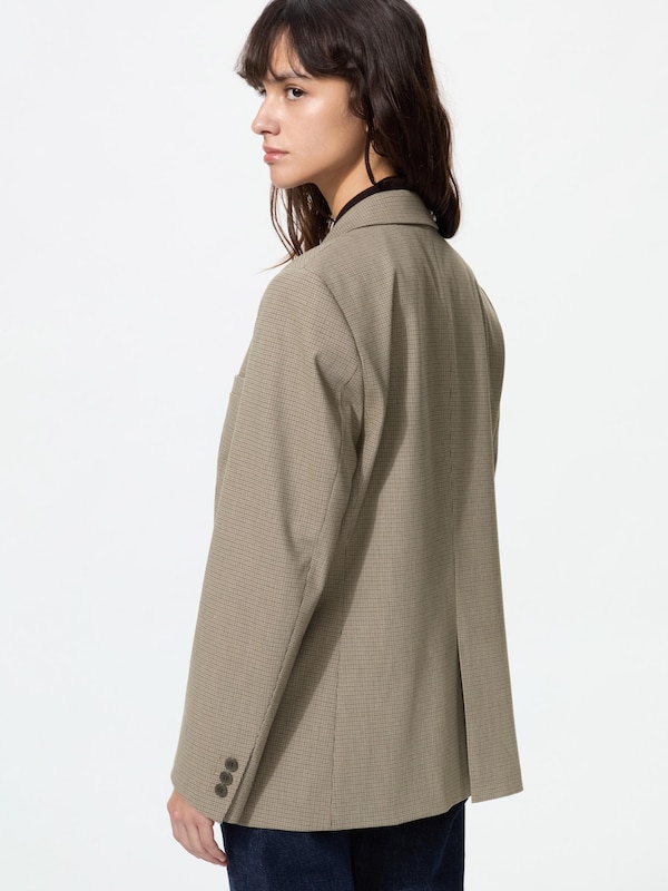 Tailored Jacket