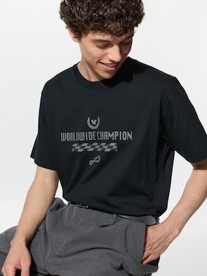Disney x Formula 1® UT (Short Sleeve Graphic T-Shirt)