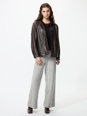 Washable Knit Pants (Longer Length)