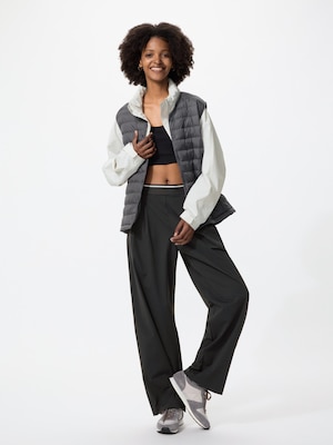 Ultra Stretch Active Wide Pants Long
