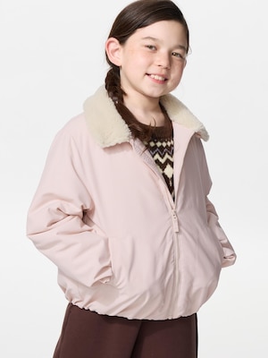 Padded Blouson