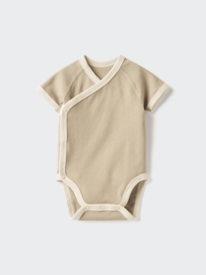 Bodysuit (Short Sleeve)