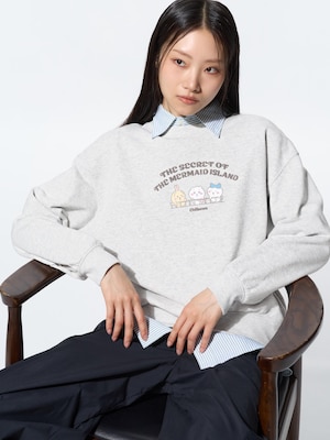 Chiikawa UT (Graphic Sweatshirt)