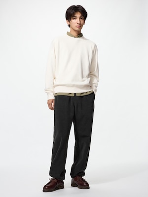 Fleece Jogger Pants