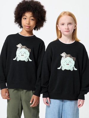 KAWS Universe UT Sweatshirt