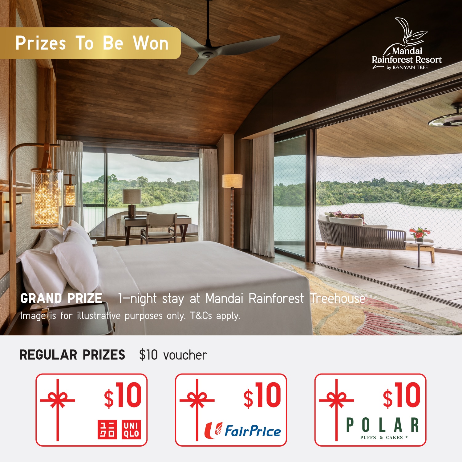 Login and Win