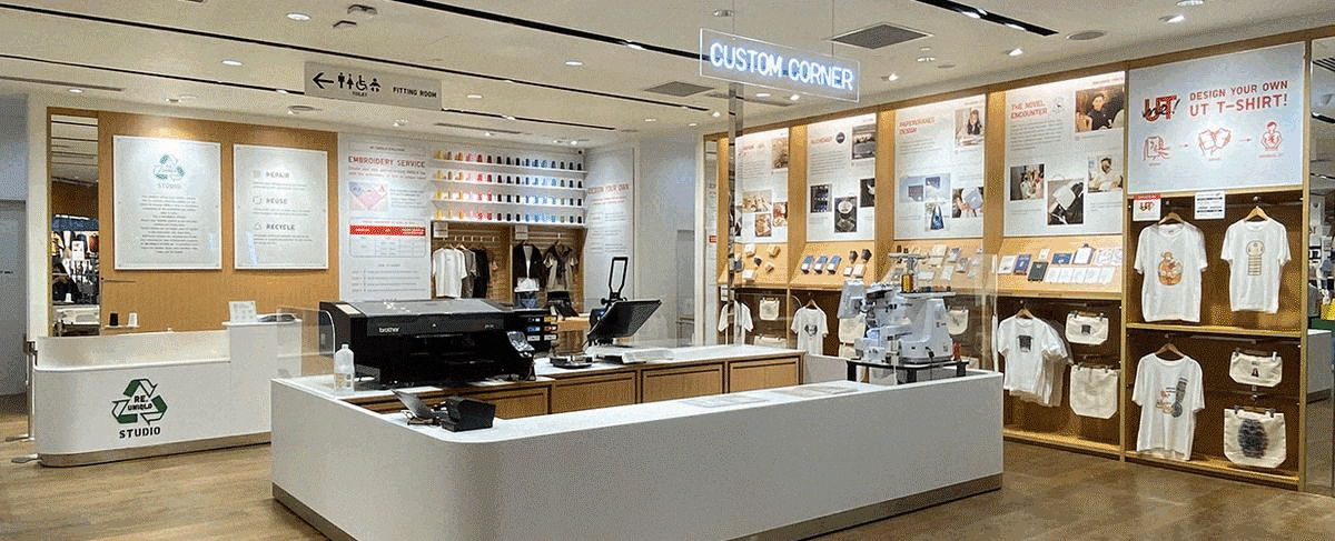 Wholesale Bra Display Cabinet and Fixtures for Retail Stores 