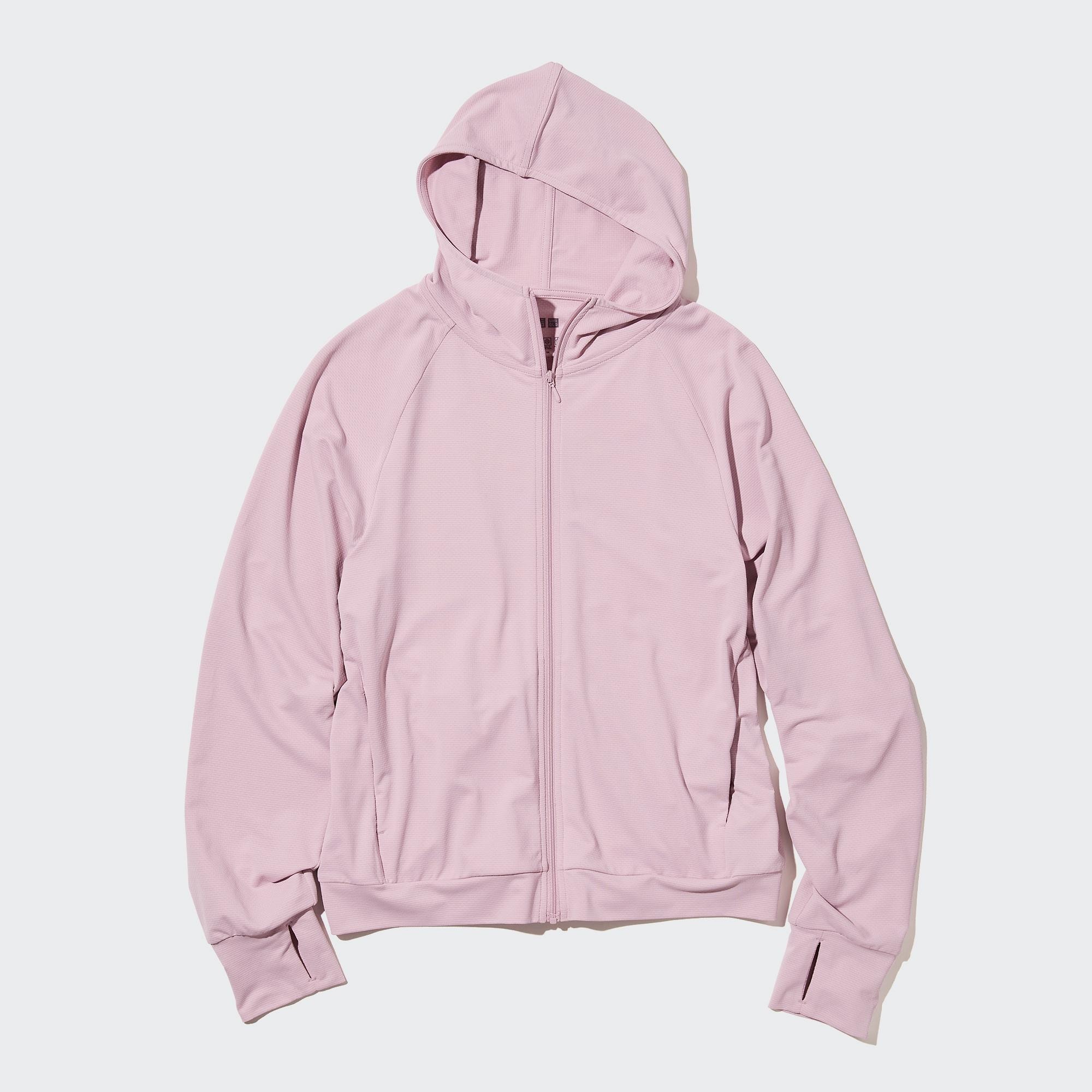 airism uv protection long sleeve