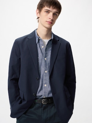 Miracle Air Jacket | Light, Can Be Set Up With Pants
