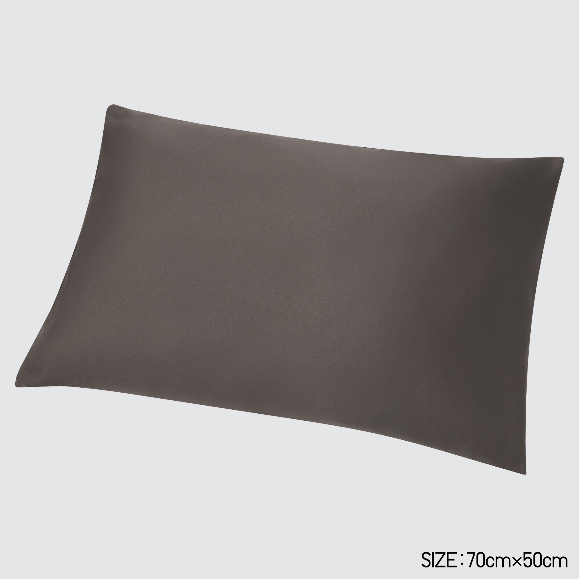 Uniqlo neck clearance pillow